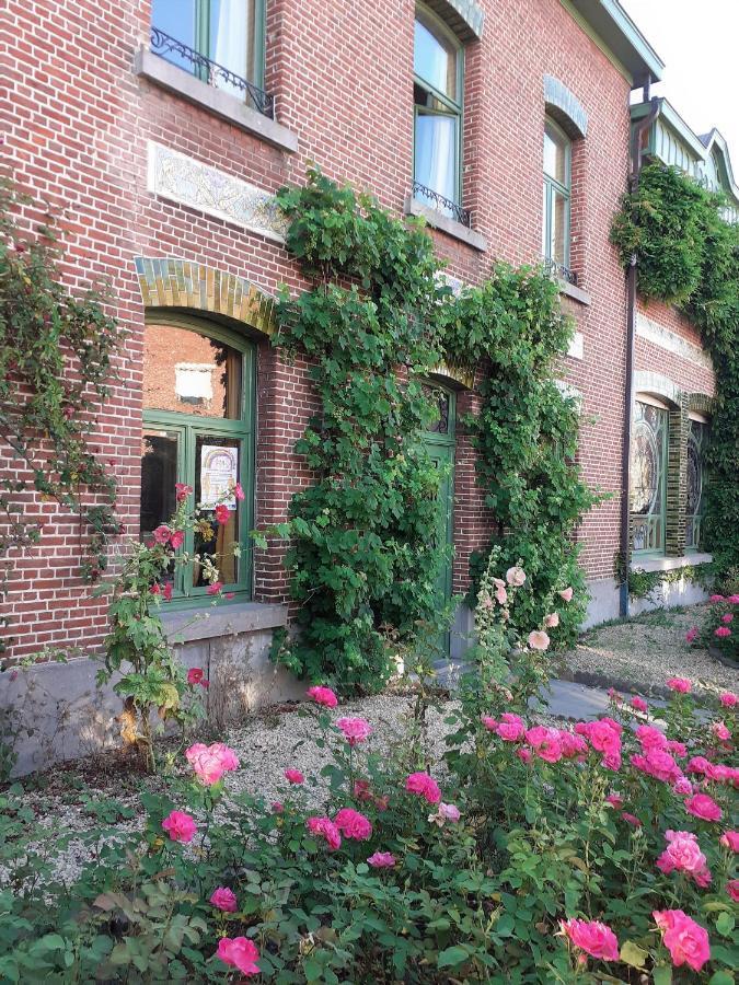 Villa Ritte Dendermonde Exterior photo